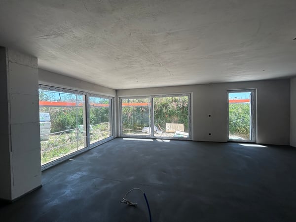 GLETTERENS A VENDRE VILLA CONTIGÜE DE 5,5 PCES LIVRAISON AUTOMNE 2026 10