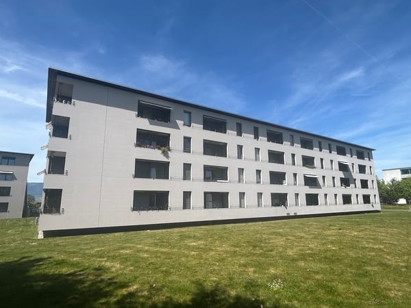 Estavayer-le-Lac A vendre superbe 3.5 pièces Disponible de suite!! 2