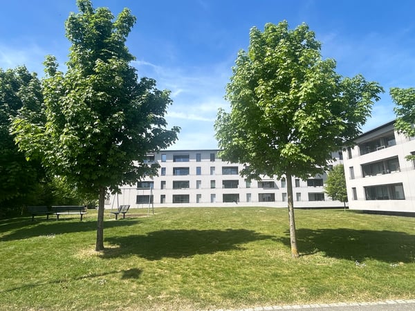 Estavayer-le-Lac A vendre superbe 3.5 pièces Disponible de suite!! 1