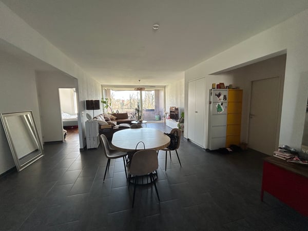 Estavayer-le-Lac A vendre superbe 3.5 pièces Disponible de suite!! 7