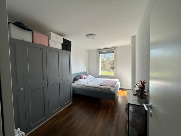 Estavayer-le-Lac A vendre superbe 3.5 pièces Disponible de suite!! 9