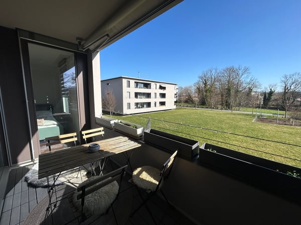 Estavayer-le-Lac A vendre superbe 3.5 pièces Disponible de suite!! 5