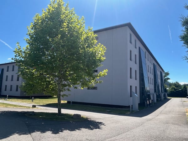 Estavayer-le-Lac A vendre superbe 3.5 pièces Disponible de suite!! 4