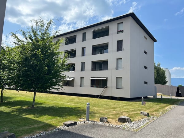 Estavayer-le-Lac A vendre superbe 3.5 pièces Disponible de suite!! 3