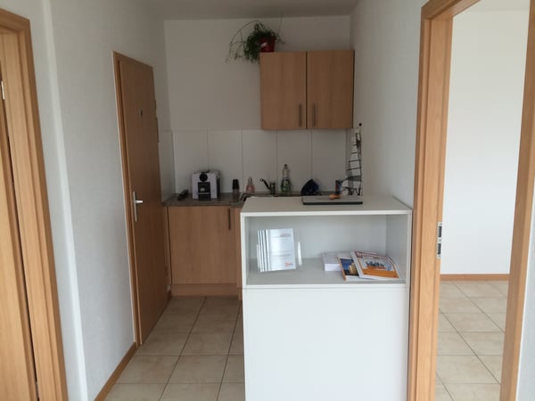 Estavayer-le-Lac A louer bureau bureaux de 60m2 réparti en 2 locaux 6