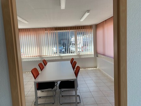 Estavayer-le-Lac A louer bureau bureaux de 60m2 réparti en 2 locaux 5