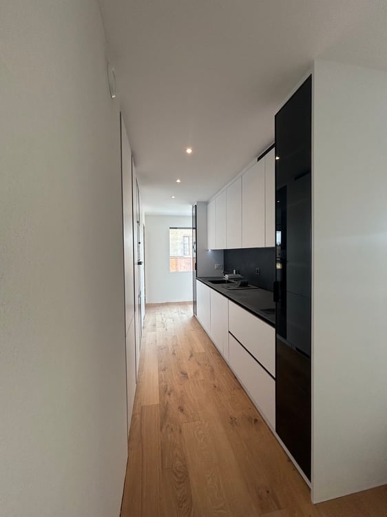 CORCELLES A VENDRE VILLA CONTIGÜE DE 2.5 PCES DISPONIBLE DE SUITE 9