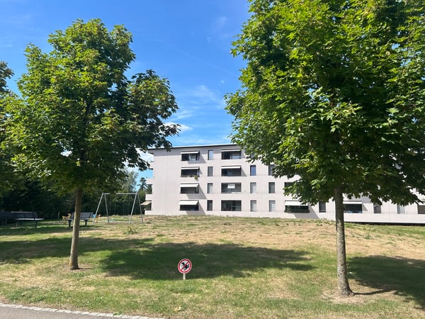 Estavayer-le-Lac A vendre superbe 2.5 pièces Disponible de suite ! 1