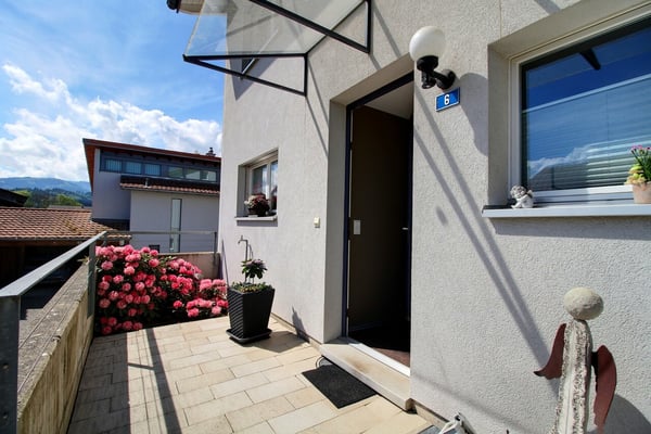Superbe villa jumelée, plus de 180 m2 habitables 13