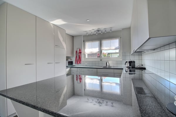 Superbe villa jumelée, plus de 180 m2 habitables 3