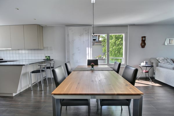 Wunderschöne Doppelhaushälfte, über 180 m2 Wohnfläche 2