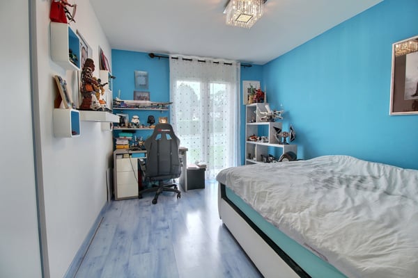 Spacieuse maison familiale 5