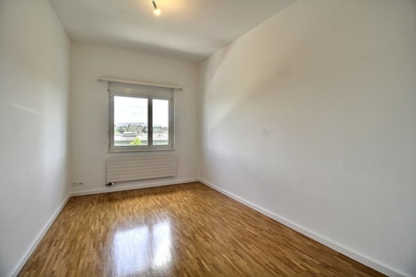 Bel appartement en attique de 4.5 pièces 8