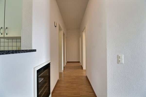 Bel appartement en attique de 4.5 pièces 5