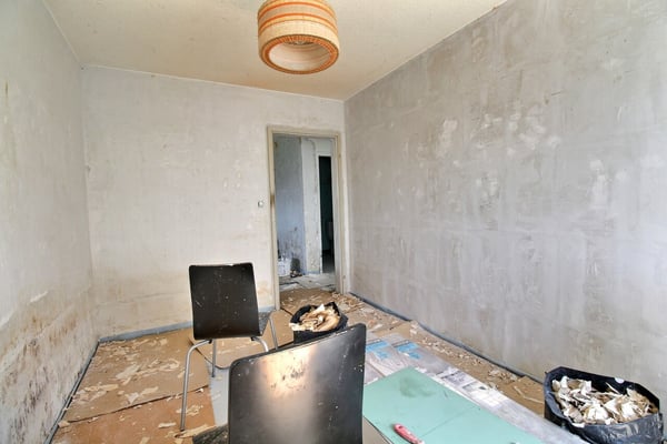 Appartement 3.5 pièces - À rénover entièrement 6