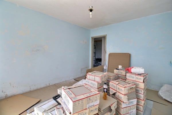 Appartement 3.5 pièces - À rénover entièrement 8