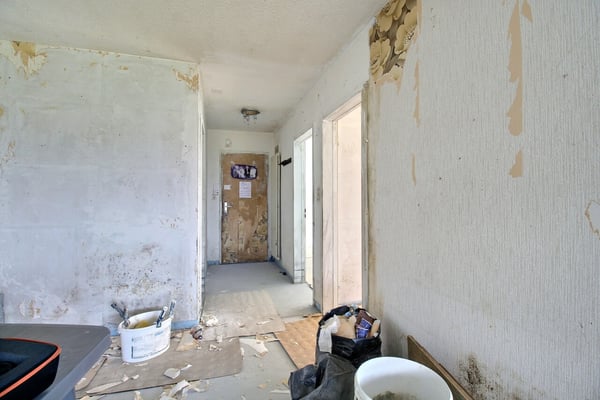 Appartement 3.5 pièces - À rénover entièrement 4