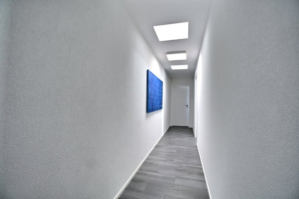Luxe, espace et sérénité face au Moléson 9