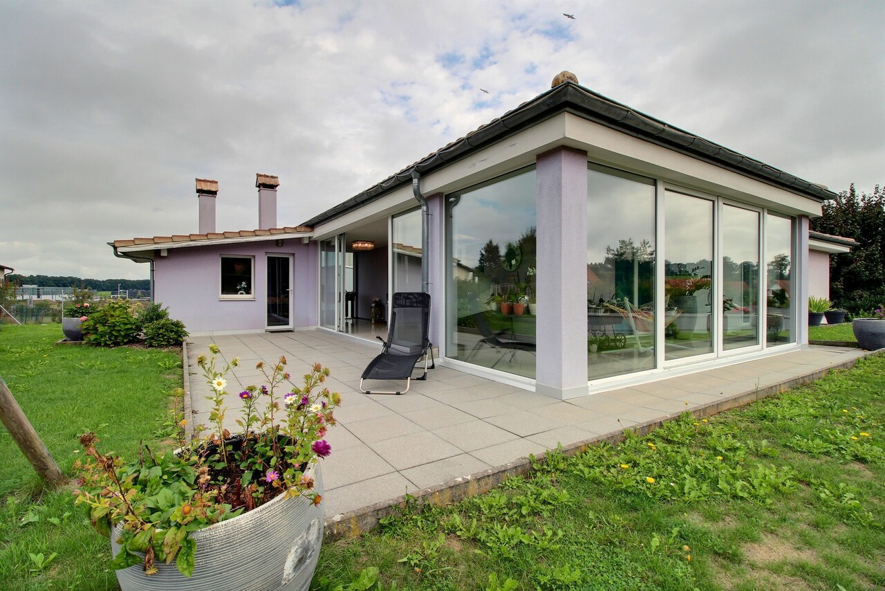 Immobilie in Grolley - Spacieuse maison familiale - Bild 11