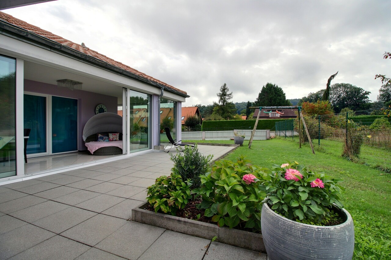 Immobilie in Grolley - Spacieuse maison familiale - Bild 10