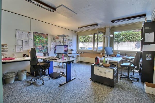 Bureaux au coeur de Beaumont City 2