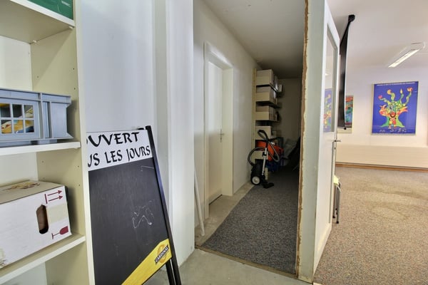 Bureaux au coeur de Beaumont City 4