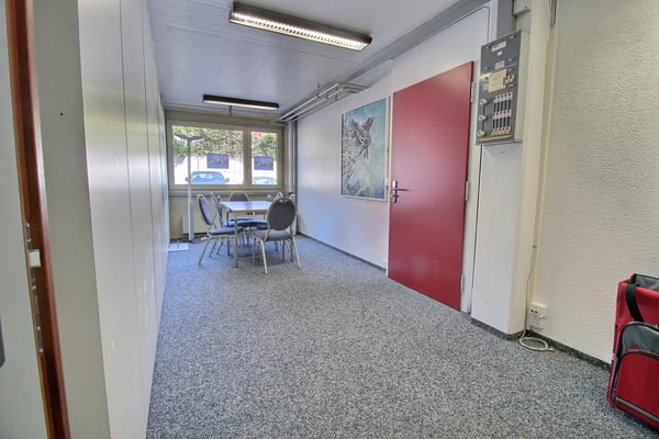 Bureaux au coeur de Beaumont City 7