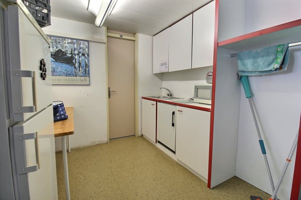 Bureaux au coeur de Beaumont City 6