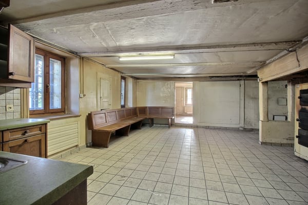 Ferme historique classée  - Un patrimoine d'exception 6