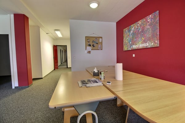 Bureaux d'exception au coeur de Beaumont City 12