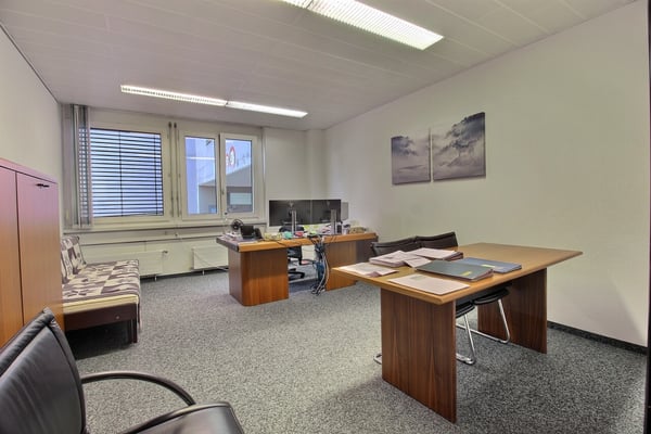 Bureaux d'exception au coeur de Beaumont City 5