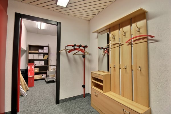 Bureaux d'exception au coeur de Beaumont City 6