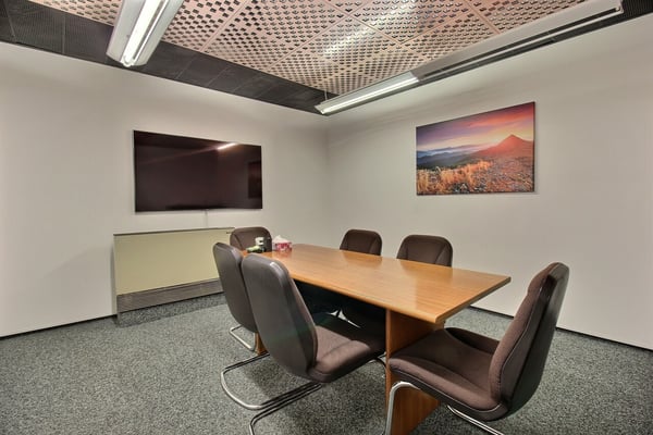 Bureaux d'exception au coeur de Beaumont City 2