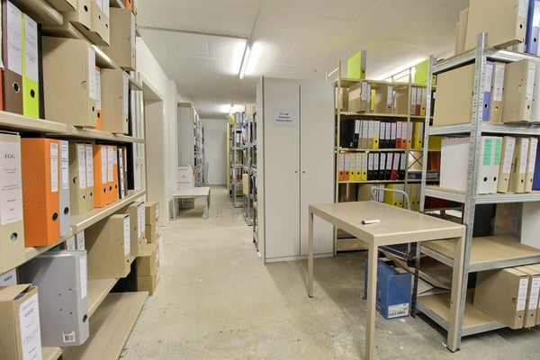 Bureaux d'exception au coeur de Beaumont City 13