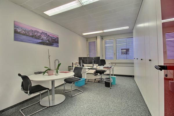 Bureaux d'exception au coeur de Beaumont City 4