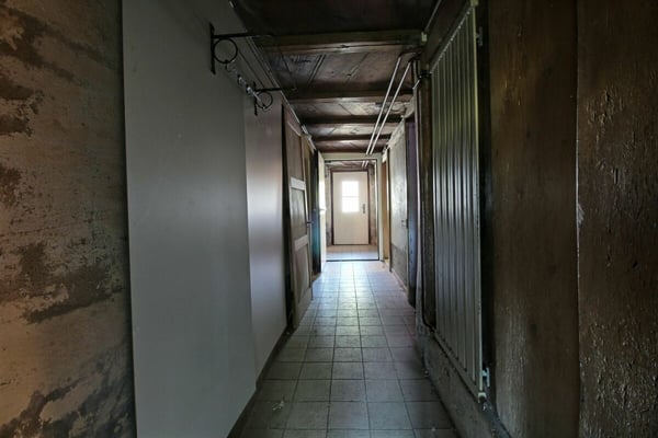 Ferme du Château 35