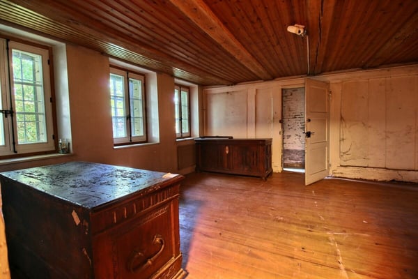 Ferme du Château 32