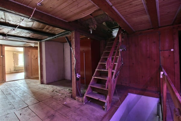 Ferme du Château 30