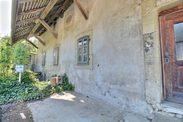Ferme du Château 44