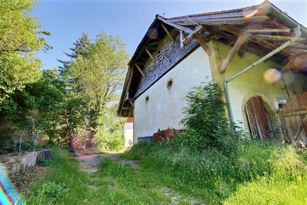 Ferme du Château 5