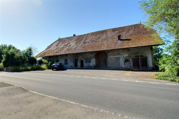 Ferme du Château 4