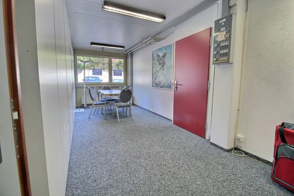 Bureaux au coeur de Beaumont City 6