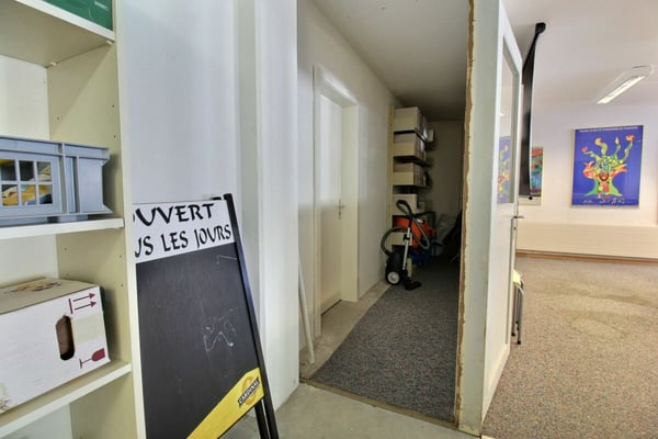 Bureaux au coeur de Beaumont City 4