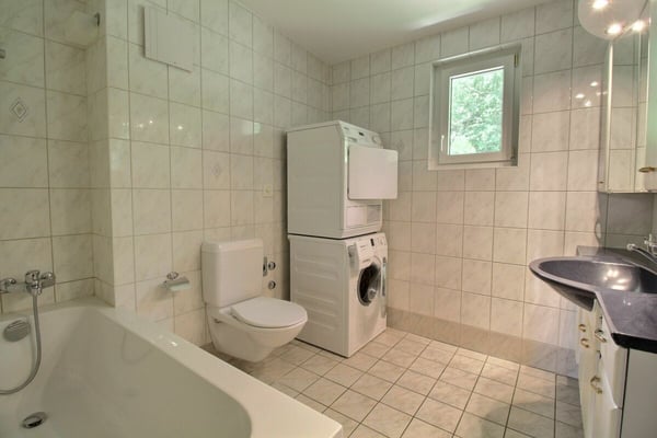 Bel appartement en attique de 4.5 pièces 13