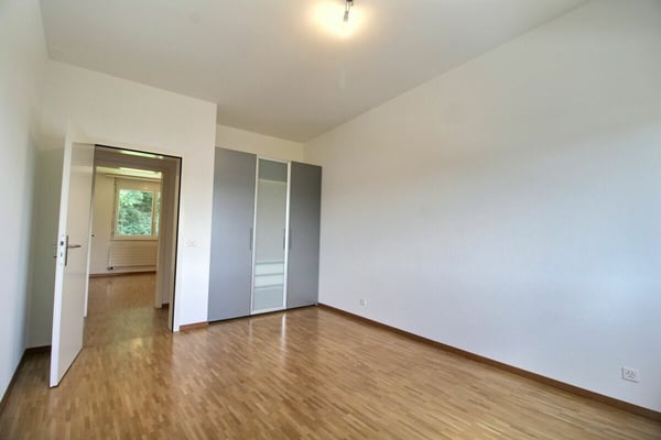 Bel appartement en attique de 4.5 pièces 10