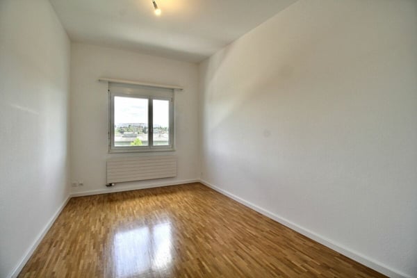 Bel appartement en attique de 4.5 pièces 7