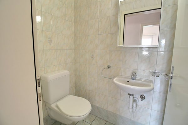 Bel appartement en attique de 4.5 pièces 12