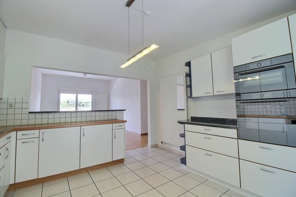 Bel appartement en attique de 4.5 pièces 3