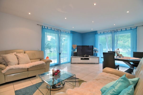 Villa Familiale 19