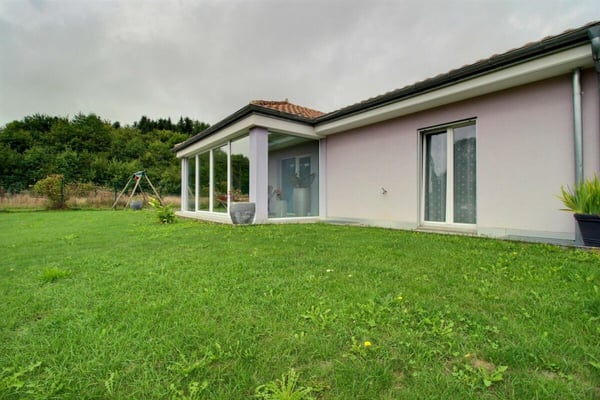 Villa Familiale 4